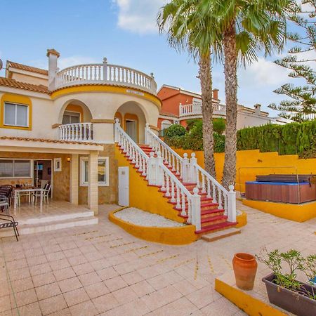 Beautiful Home In Gran Alacant With Kitchen ซานตาโปลา ภายนอก รูปภาพ