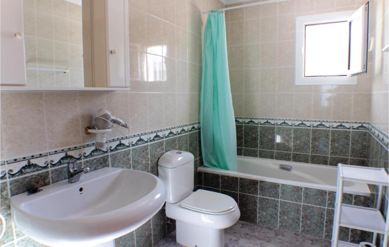 Beautiful Home In Gran Alacant With Kitchen ซานตาโปลา ภายนอก รูปภาพ