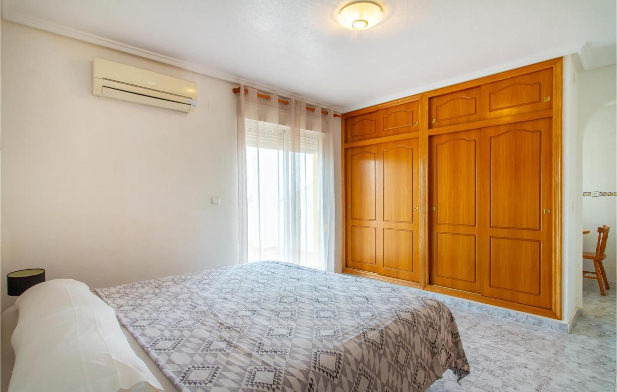Beautiful Home In Gran Alacant With Kitchen ซานตาโปลา ภายนอก รูปภาพ