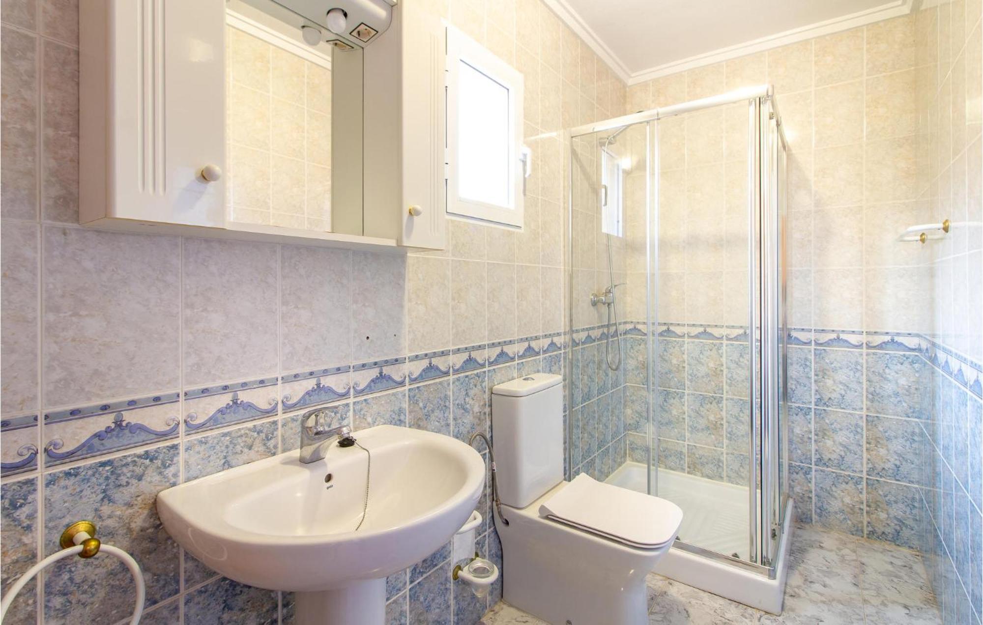 Beautiful Home In Gran Alacant With Kitchen ซานตาโปลา ภายนอก รูปภาพ