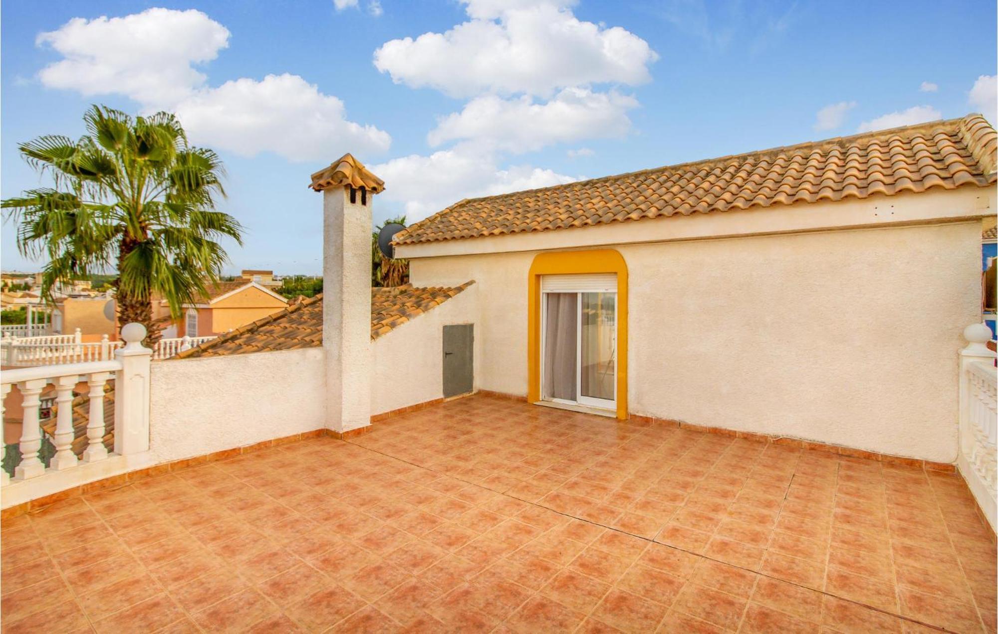 Beautiful Home In Gran Alacant With Kitchen ซานตาโปลา ภายนอก รูปภาพ